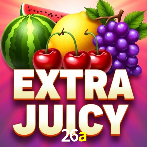 Descubra a Magia dos Jogos de Arcade no 26a