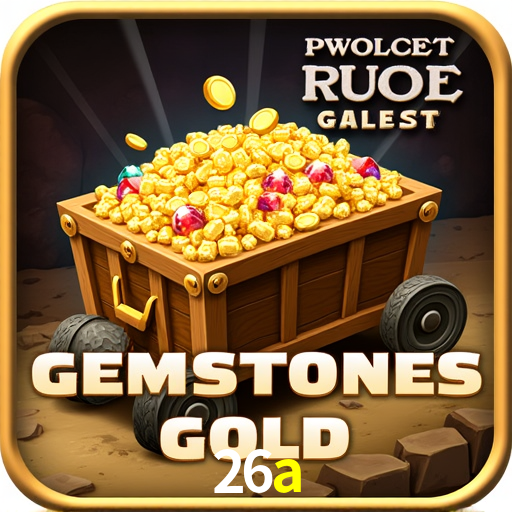 A Emoção da Loteria na 26a: Uma Chance de Mudança de Vida